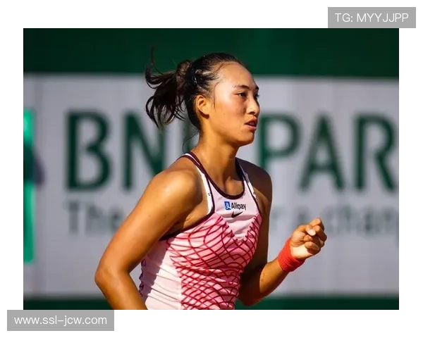 林德克内希感恩瓦谢罗父母坦言五个月前曾动念退出网球赛场