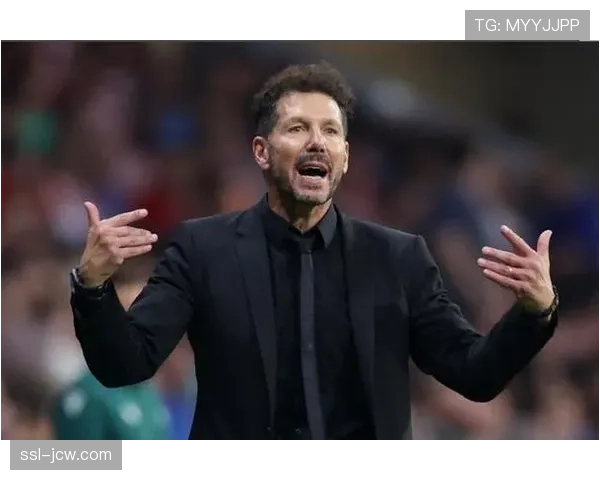 马竞中场完成年轻化改造 西蒙尼战术体系更注重攻守平衡